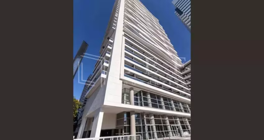Apartamento com 1 quarto à venda na Rua Luís Correia de Melo, --, Vila Cruzeiro, São Paulo