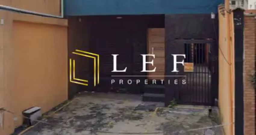Casa comercial à venda na Rua Silva Correia, --, Vila Olímpia, São Paulo