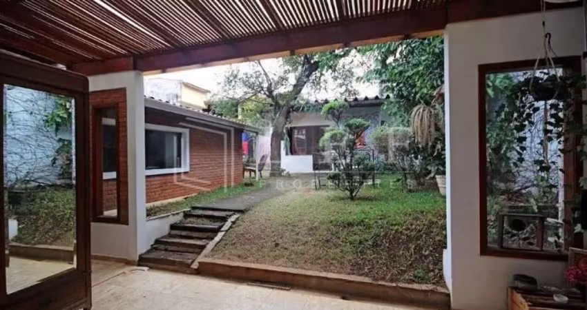 Casa comercial à venda na Rua Rodesia, --, Vila Madalena, São Paulo