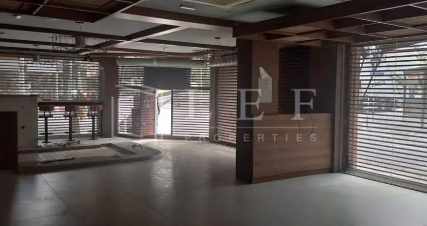 Casa comercial para alugar na Alameda Raja Gabaglia, --, Vila Olímpia, São Paulo