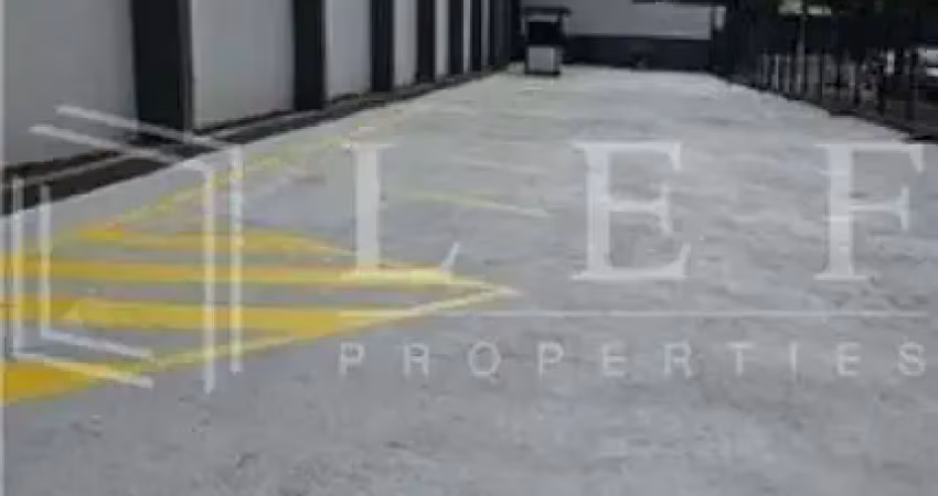 Casa comercial para alugar na Rua Willy Heinrich Borghoff, 368, Parque Industrial Tomas Edson, São Paulo