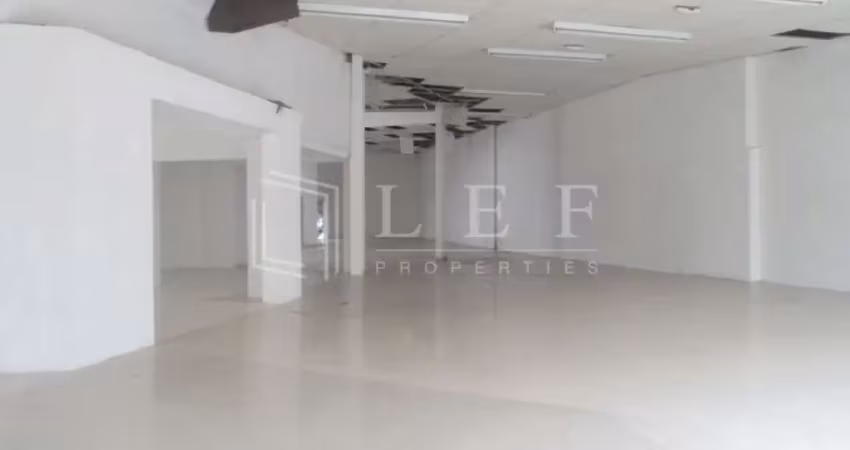 Casa comercial à venda na Rua Engenheiro Alcides Barbosa, --, Jardim América, São Paulo