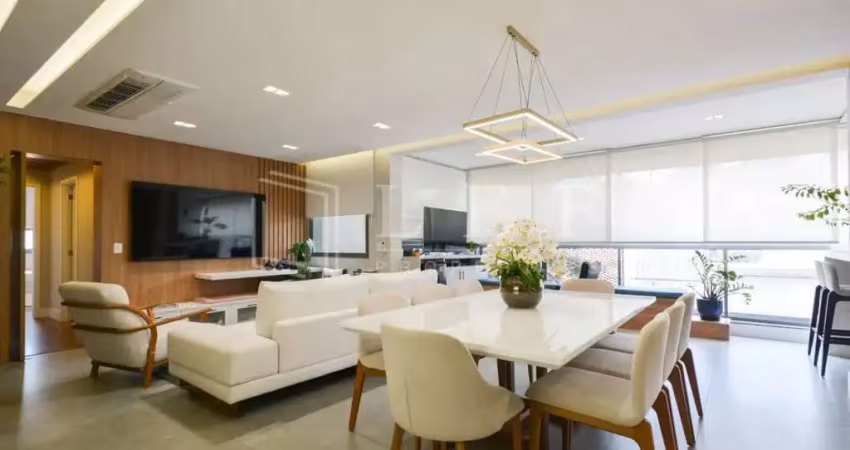 Apartamento com 3 quartos à venda na Rua Joaquim Távora, --, Vila Mariana, São Paulo