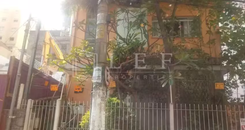 Casa comercial à venda na Rua Avanhandava, --, Bela Vista, São Paulo