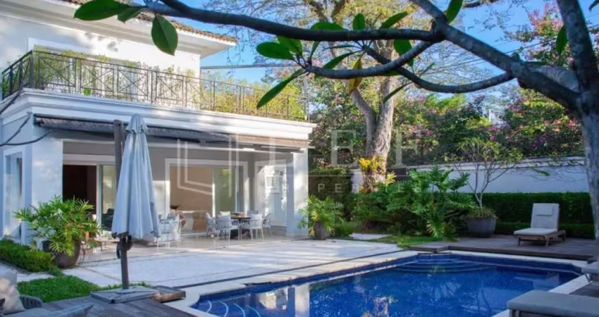 Casa com 4 quartos à venda na Rua França, 83, Jardim Europa, São Paulo