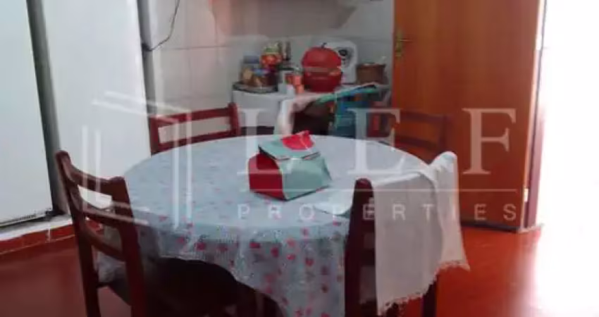Casa em condomínio fechado com 2 quartos à venda na Rua Aliança Liberal, --, Bela Aliança, São Paulo