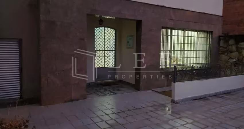 Casa com 3 quartos à venda na Rua Huet Bacelar, --, Ipiranga, São Paulo
