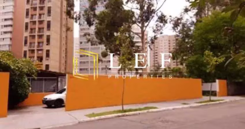 Terreno à venda na Rua Domingos Lopes da Silva, 1100, Vila Suzana, São Paulo