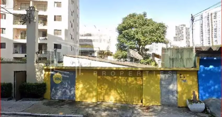 Ponto comercial à venda na Avenida Mascote, --, Vila Mascote, São Paulo