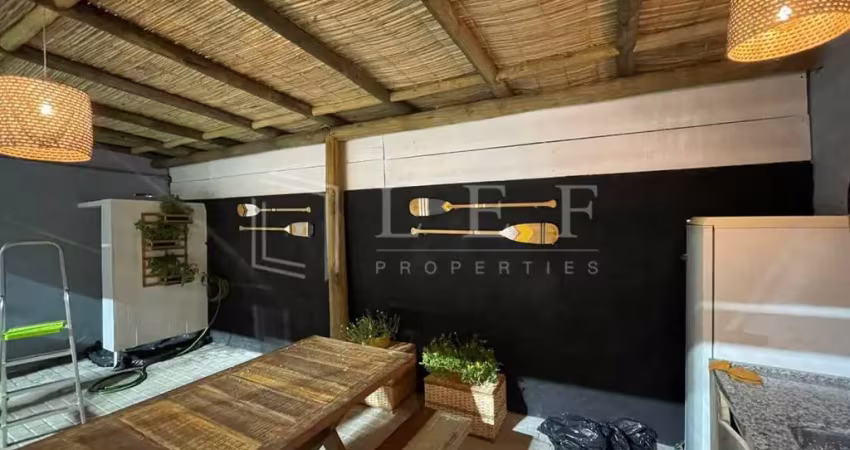 Terreno comercial à venda na Avenida Morumbi, 4780, Morumbi, São Paulo