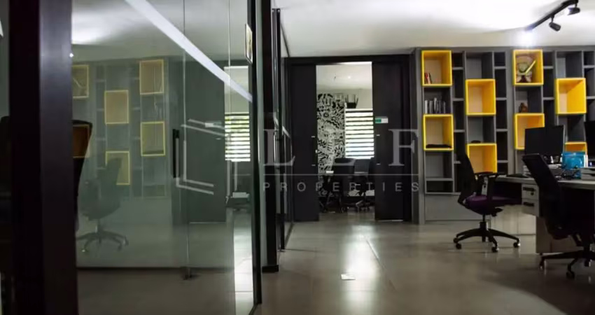 Casa comercial para alugar na Rua Ferreira de Araújo, --, Pinheiros, São Paulo