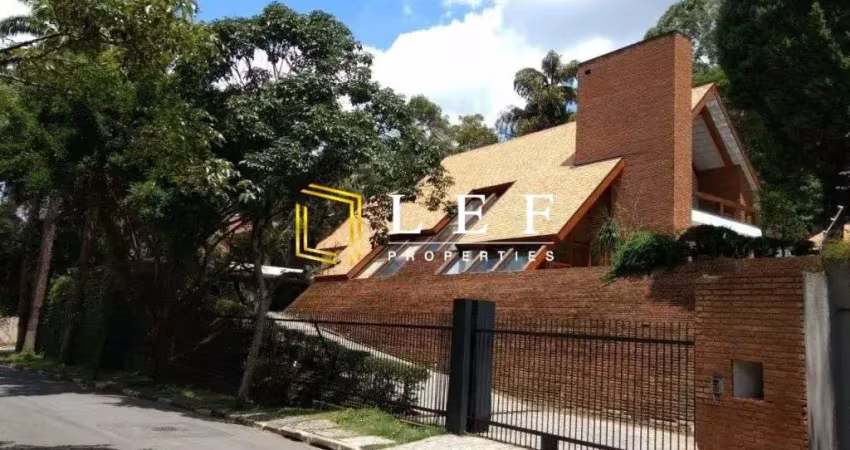 Casa com 4 quartos à venda na Rua Jaime Costa, --, Jardim Morumbi, São Paulo