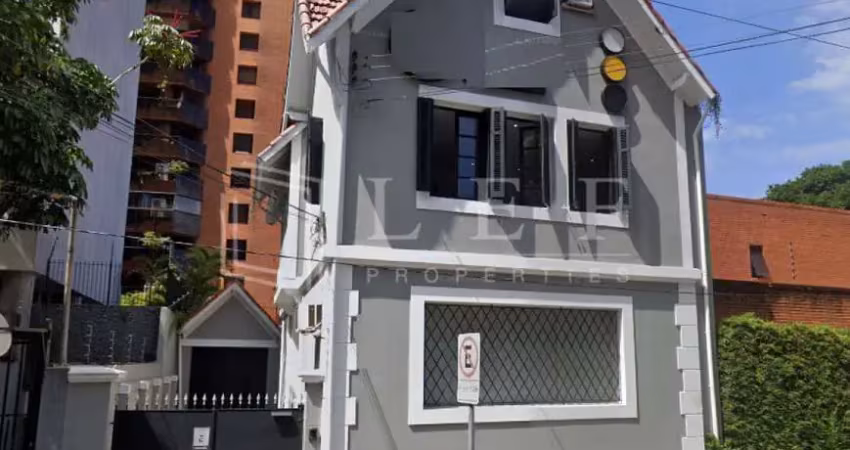 Casa comercial à venda na Alameda Casa Branca, --, Jardim América, São Paulo