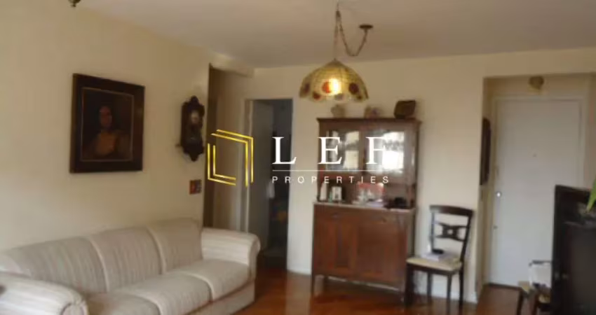 Apartamento com 3 quartos à venda na Rua Apiacás, --, Perdizes, São Paulo