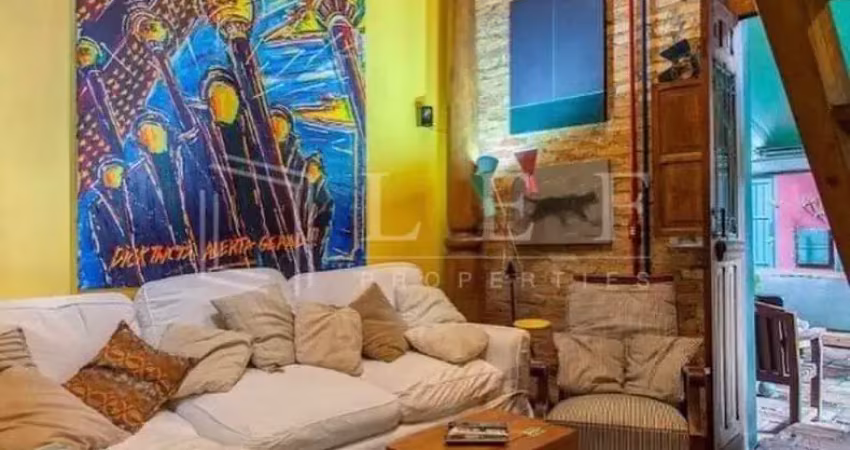 Casa comercial à venda na Avenida República do Líbano, --, Ibirapuera, São Paulo