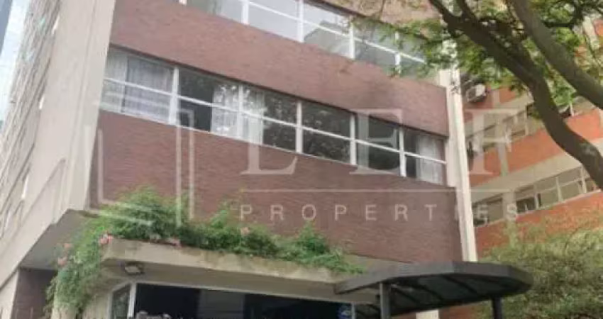 Apartamento com 4 quartos à venda na Rua Pará, --, Higienópolis, São Paulo