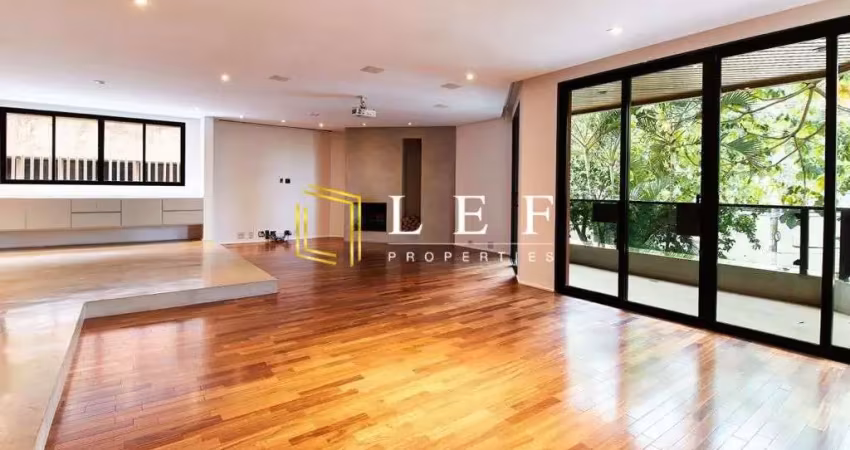 Apartamento com 4 quartos à venda na Rua Caiubi, --, Perdizes, São Paulo