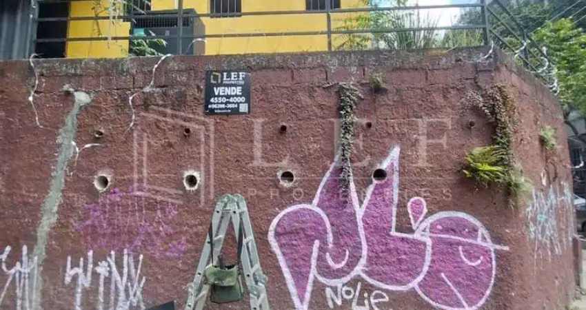 Terreno comercial à venda na Rua Loureiro da Cruz, --, Aclimação, São Paulo