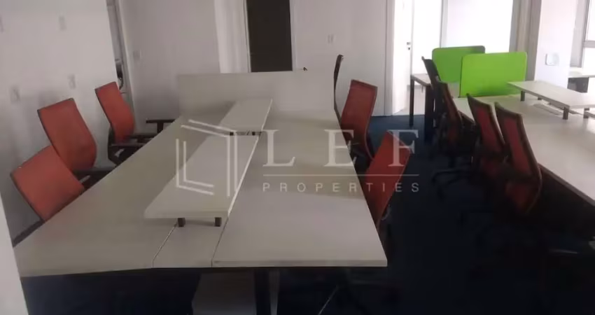 Casa comercial para alugar na Rua Haddock Lobo, --, Cerqueira César, São Paulo