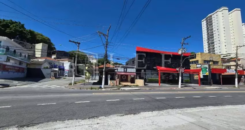 Casa comercial à venda na Avenida Mutinga, --, Pirituba, São Paulo