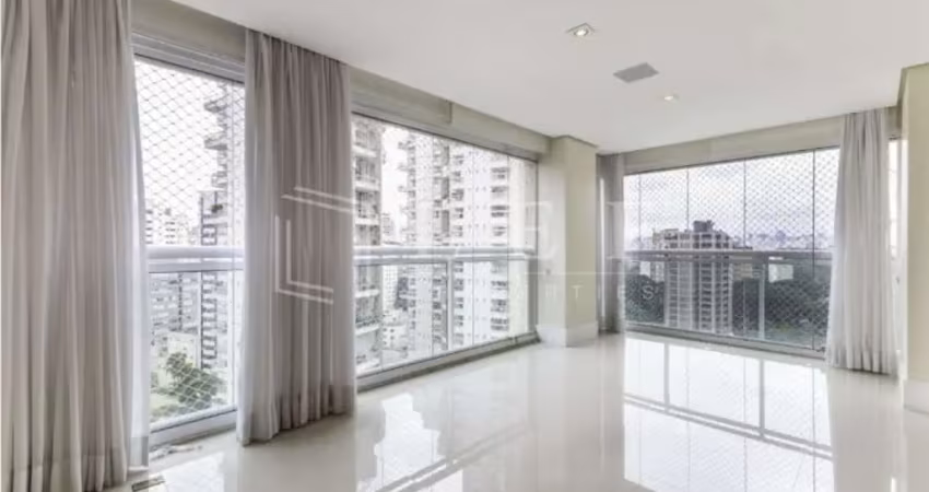 Apartamento com 3 quartos à venda na Rua Diogo Jácome, --, Vila Nova Conceição, São Paulo