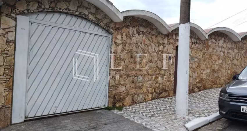 Casa com 5 quartos à venda na Rua Londres, 349, Parque Penha, São Paulo
