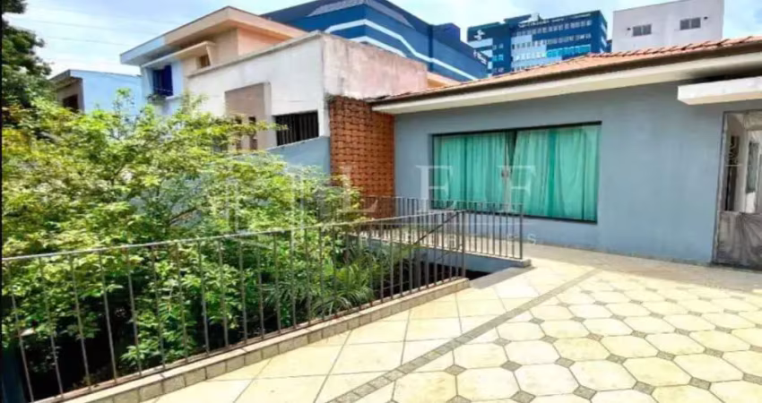 Casa com 3 quartos à venda na Rua Japuruchita, --, Alto da Mooca, São Paulo
