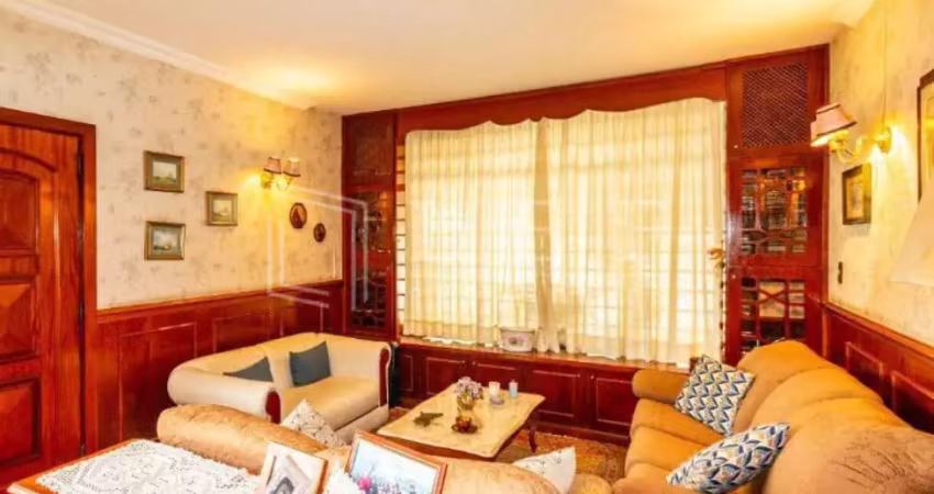 Casa com 3 quartos à venda na Rua Lacedemônia, --, Vila Mascote, São Paulo