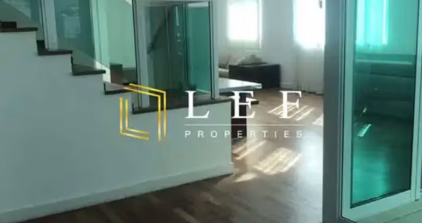 Apartamento com 3 quartos à venda na Rua Jorge Coelho, --, Itaim Bibi, São Paulo