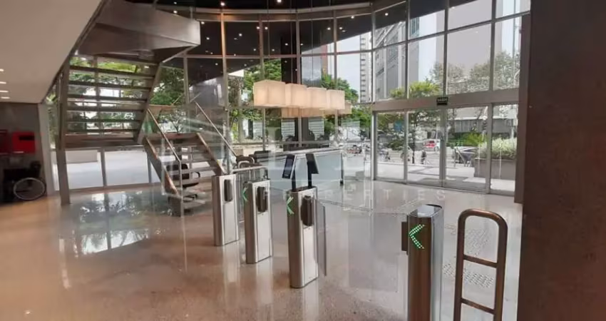 Casa comercial para alugar na Rua Cunha Gago, --, Pinheiros, São Paulo