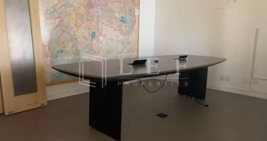 Casa comercial para alugar na Rua Tabapuã, --, Itaim Bibi, São Paulo