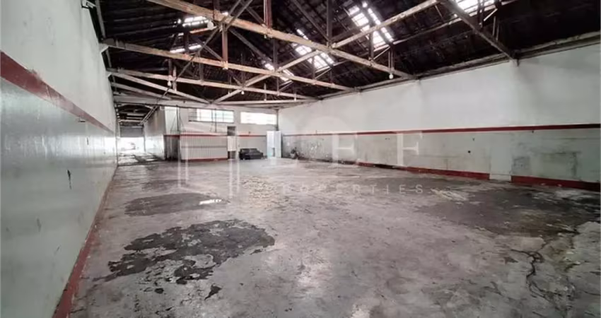 Ponto comercial à venda na Rua Marco Aurélio, --, Vila Romana, São Paulo
