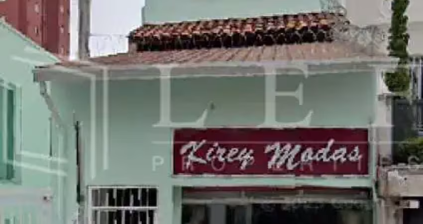 Casa comercial à venda na Rua Pelotas, --, Vila Mariana, São Paulo