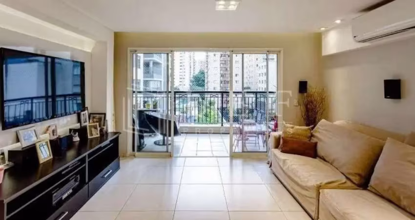 Apartamento com 4 quartos à venda na Rua João Ramalho, --, Perdizes, São Paulo