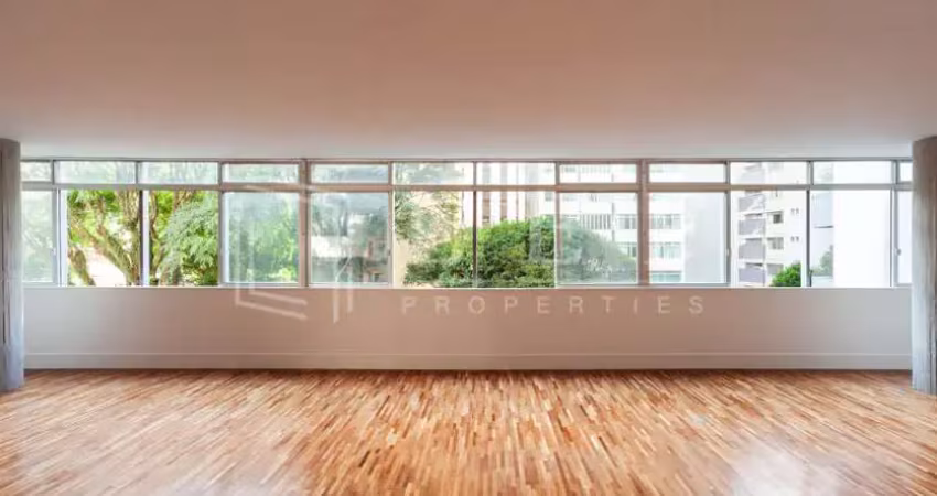 Apartamento com 3 quartos à venda na Rua Gabriel dos Santos, --, Higienópolis, São Paulo