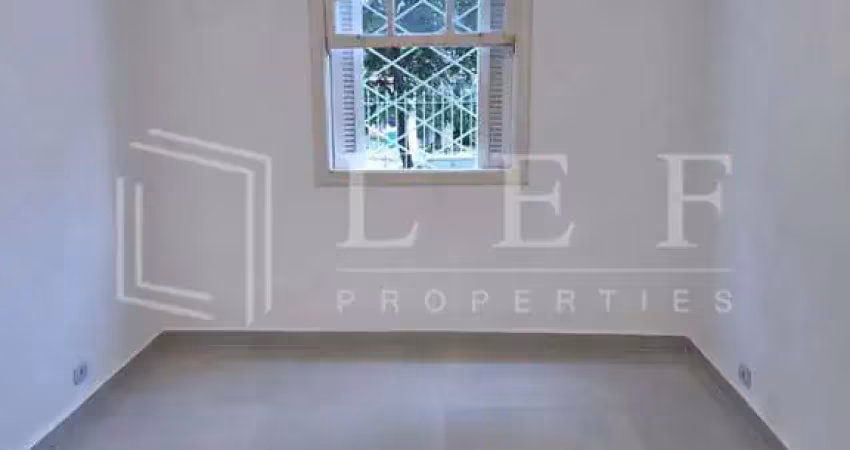 Apartamento com 2 quartos à venda na Rua José do Patrocínio, --, Aclimação, São Paulo