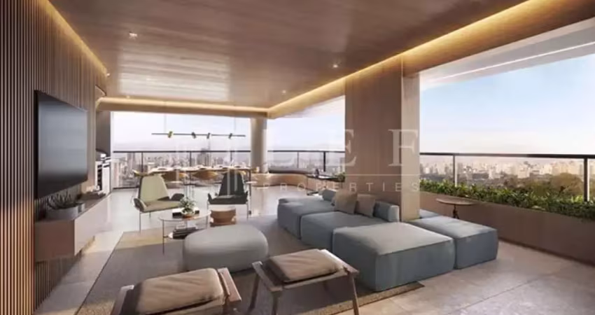 Apartamento com 2 quartos à venda na Rua Martins, --, Butantã, São Paulo