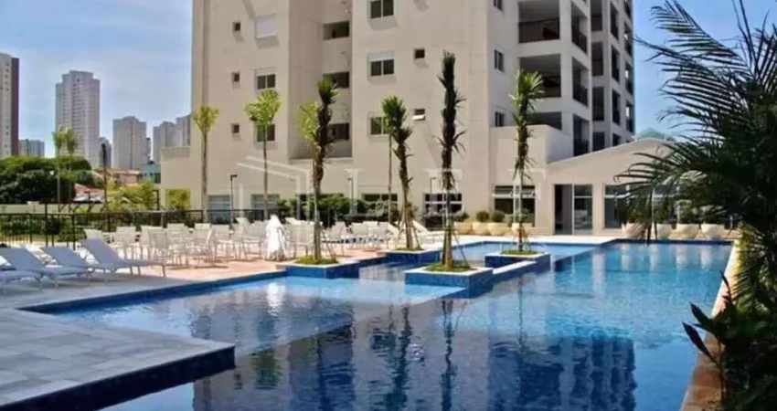 Apartamento com 3 quartos à venda na Rua Jeroaquara, --, Vila Romana, São Paulo