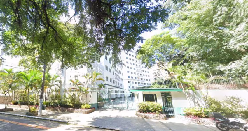 Apartamento com 2 quartos à venda na Rua Passo da Pátria, --, Bela Aliança, São Paulo