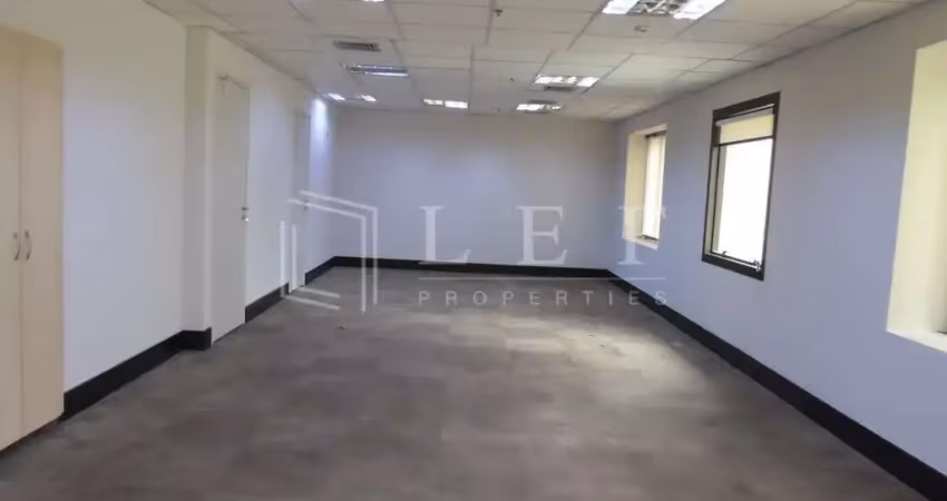 Casa comercial para alugar na Rua Bandeira Paulista, --, Itaim Bibi, São Paulo