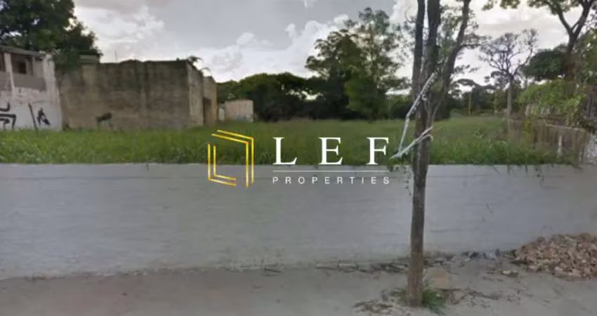 Terreno comercial à venda na Rua Conde de Porto Alegre, --, Campo Belo, São Paulo