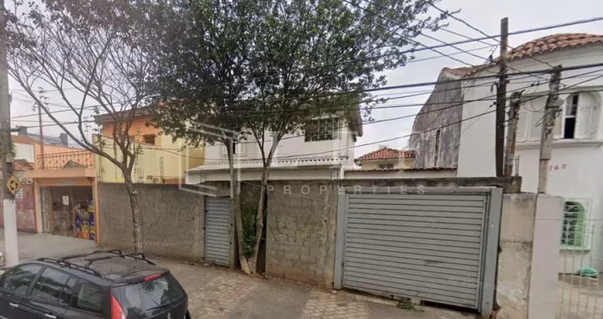 Terreno comercial à venda na Rua Teodureto Souto, --, Cambuci, São Paulo