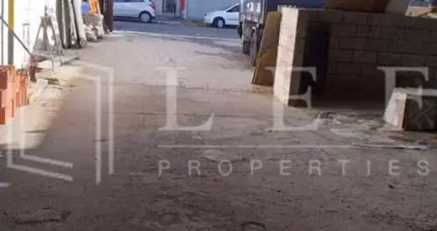 Terreno comercial à venda na Rua Batuíra, --, Vila Moraes, São Paulo