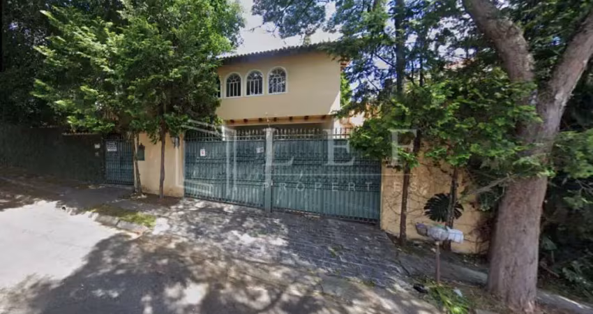 Casa com 4 quartos para alugar na Rua Doutor Eduardo Pereira de Magalhães, 63, Jardim Guedala, São Paulo