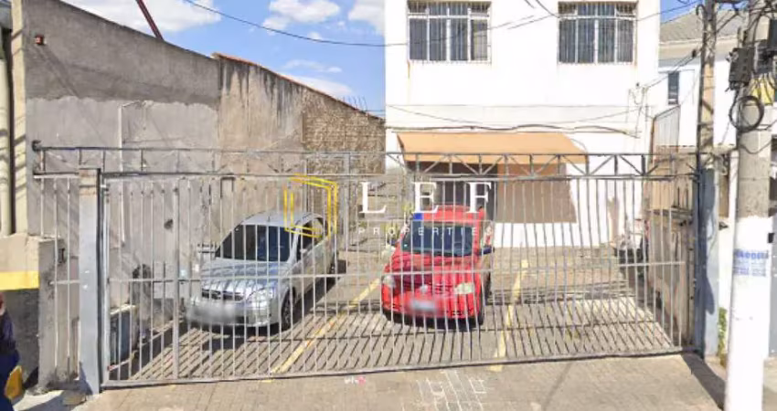 Casa comercial à venda na Rua Gravi, --, Saúde, São Paulo