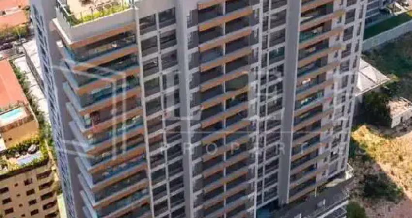 Apartamento com 2 quartos à venda na Rua Cacilda Becker, --, Brooklin, São Paulo