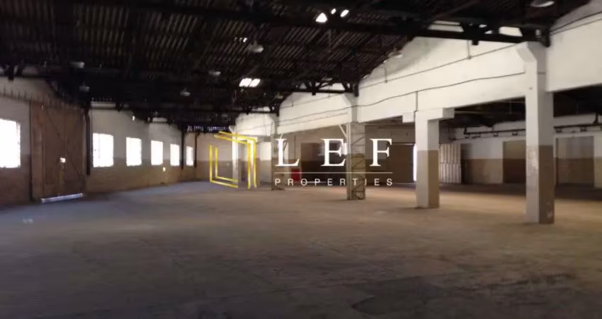 Casa comercial para alugar na Avenida Mofarrej, --, Vila Leopoldina, São Paulo