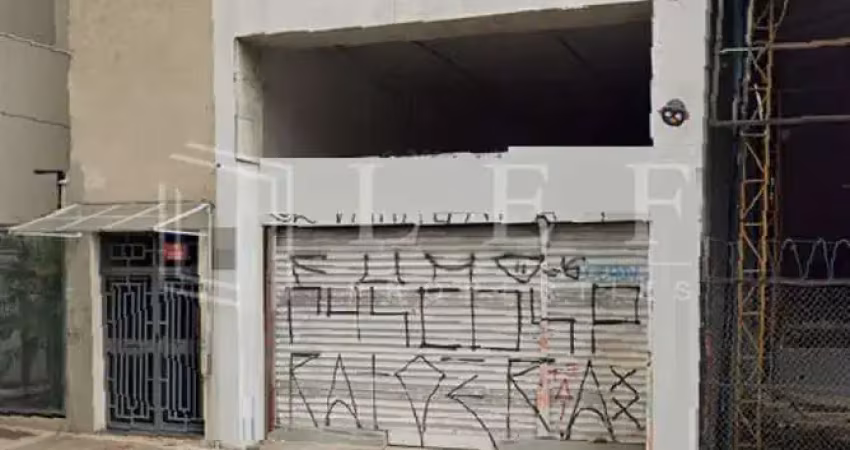 Casa comercial à venda na Rua Augusta, 124, Consolação, São Paulo