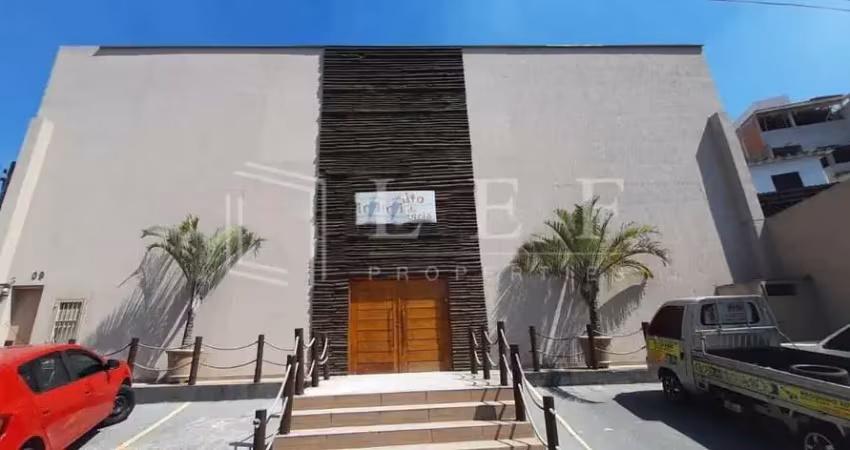 Ponto comercial à venda na Avenida Engenheiro Heitor Antônio Eiras Garcia, --, Butantã, São Paulo
