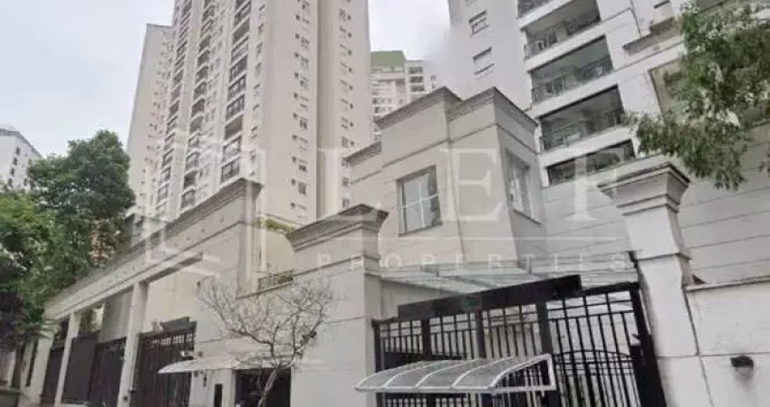 Cobertura com 3 quartos à venda na Rua José Carlos de Toledo Piza, --, Vila Suzana, São Paulo